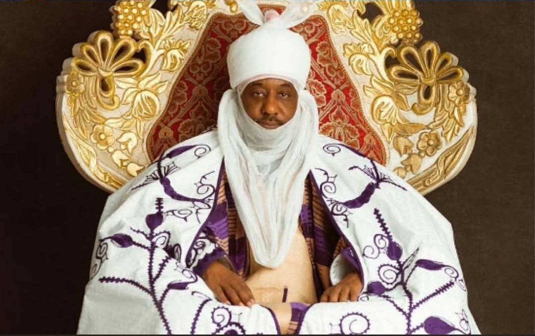 Sanusi Slams Fresh Borrowing Despite Fuel Subsidy Removal, Warns of Economic Risk
