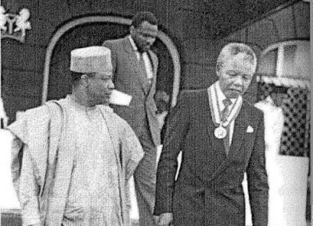 Apartheid: How Nigeria Stood Firm Against Racial Oppression and Helped Shape South Africa’s Liberation