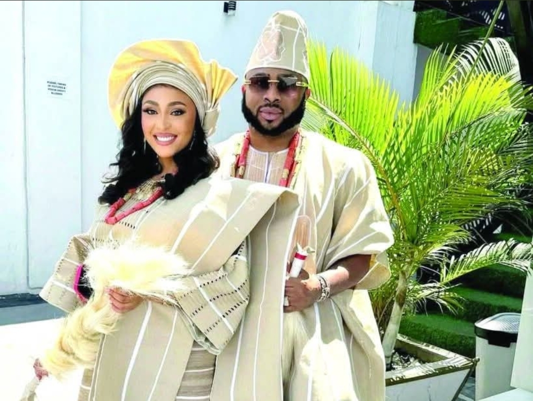 Churchill Denies Marriage to Rosy Meurer, Dismisses Viral Divorce Claims as ‘False and Misleading’