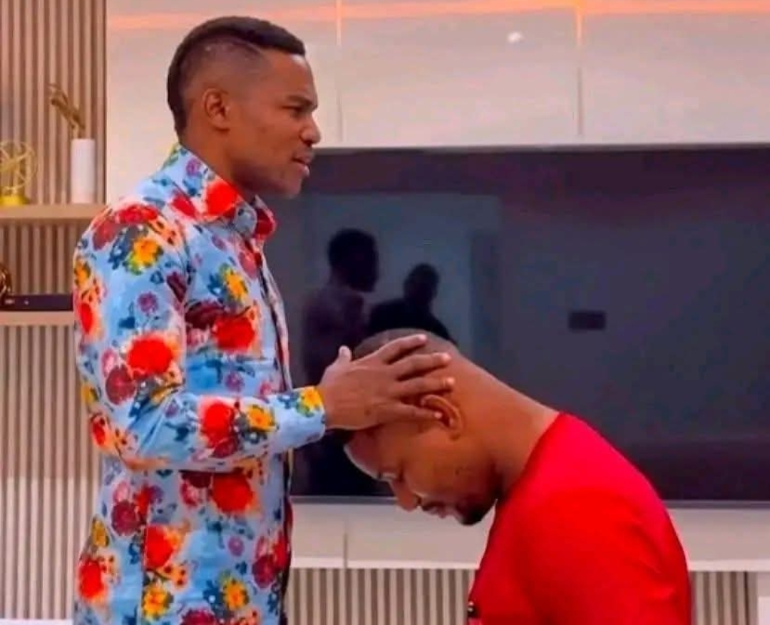 Mockery of Pastor Jerry Eze Over Alex Ekubo’s Death Sparks Outrage