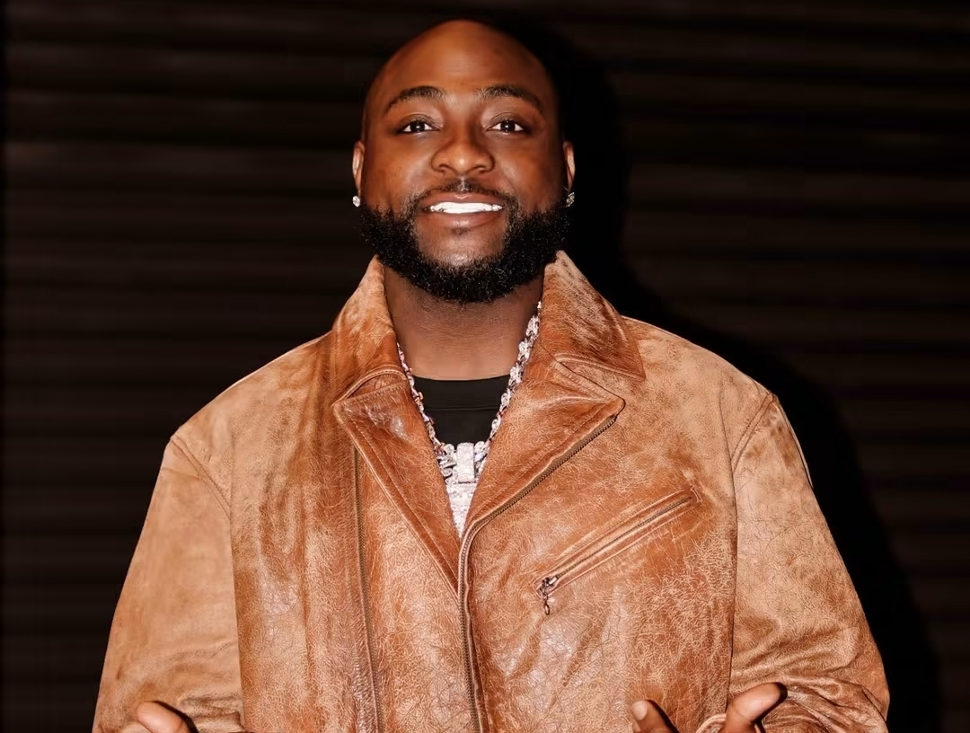 Davido Teases Wike With ‘I Won, I Beat You Guys’ After Osun Poll