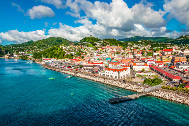 Grenada Grants Visa-Free Access to Nigerians, Targets Investment Boom and Tourism Growth