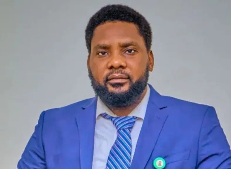 Economic and Financial Crimes Commission arrests Energy Commission DG over alleged N500bn money laundering.