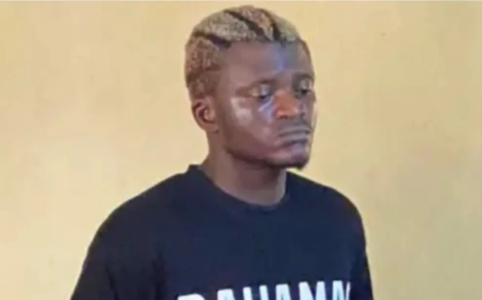 Nigerian Controversial Singer Portable Arraigned, Remanded in Prison Over Alleged Car Theft