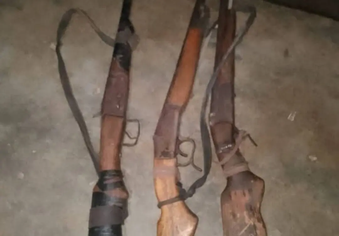 Oyo Police Rescue 60-Year-Old Kidnap Victim, Arrest Suspected Syndicate