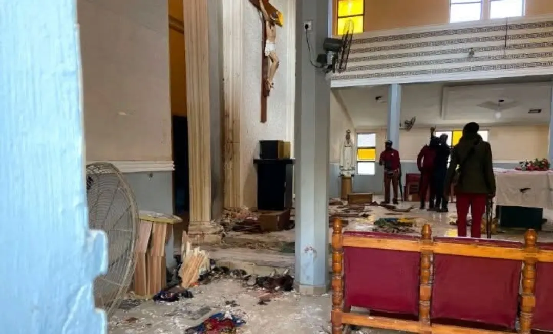 Owo Church Massacre: Victims Identify Alleged Terrorists in Abuja Court