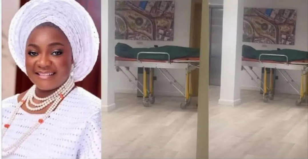 ‘We Have Killed Her’: Old Prophecy Resurfaces After Death of Gospel Singer Omije Ojumi