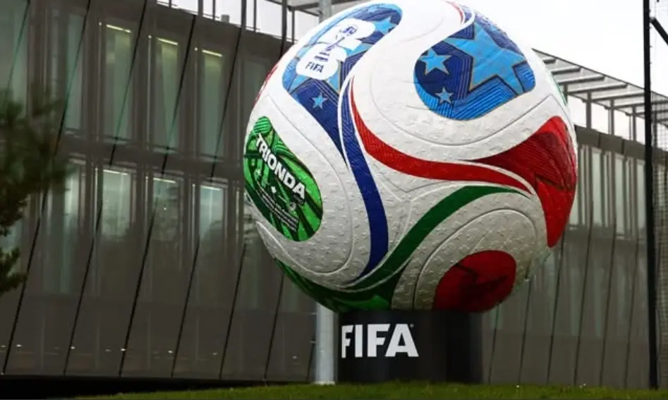 Global Demand Explodes as 2026 World Cup Ticket Requests Hit Over 500 Million