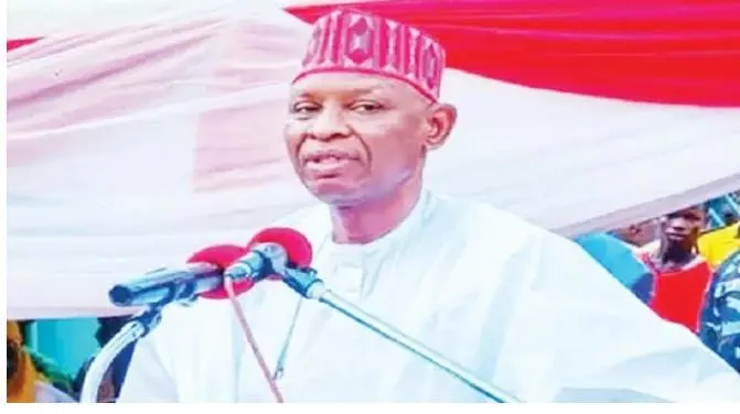 Kano Governor Condemns Brutal Killing of Woman, Six Children