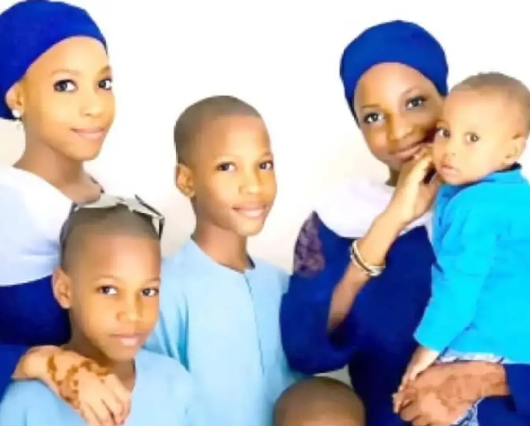 Nephew Arrested as Police Probe Killing of Kano Woman and Six Children