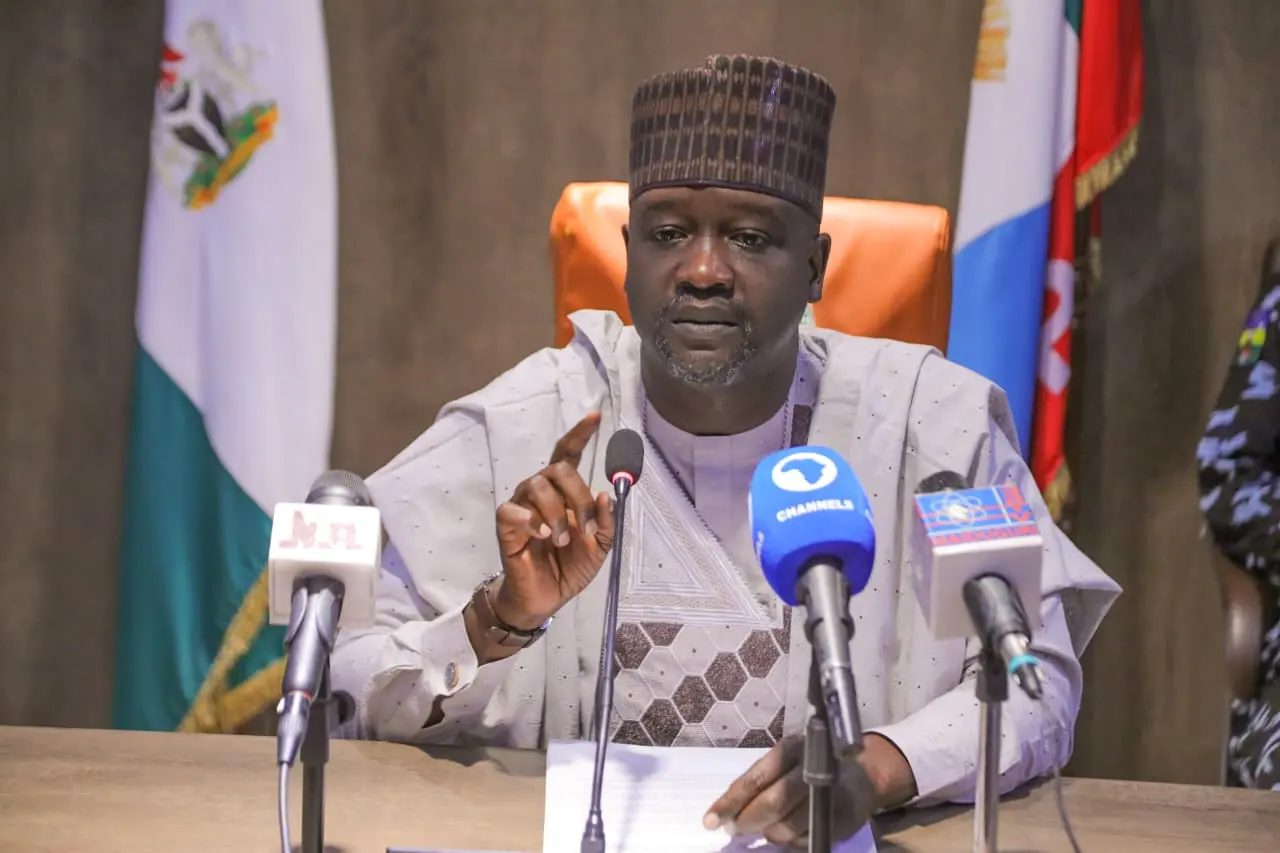 Zulum’s 2026 Budget Becomes Law as Borno Assembly Raises Health, Education Funding