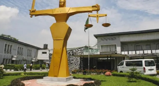 $7,000 Romance Scam: Court Arraigns Lagos-Based Internet Fraudster