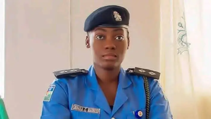 Police Debunk Soldiers’ Bomb Recovery Claims in Aba, Say Object Was Church Iron Rod