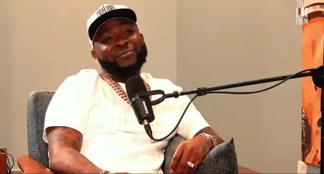 “Maturity Changed Everything: I Don’t Go to Nightclubs Anymore” - Davido