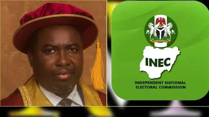 BREAKING: INEC Sets 2027 Election Timetable Amid Delayed Electoral Act