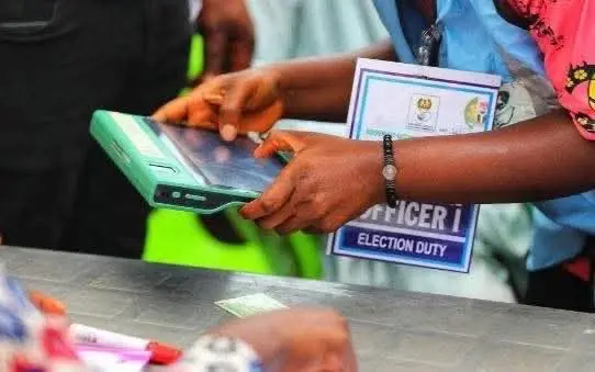 Akpabio Debunks Claims Senate Rejected Electronic Transmission of Election Results