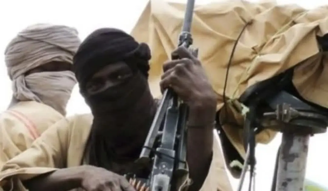 ASP, Four Others Killed as Gunmen Storm Benue Community