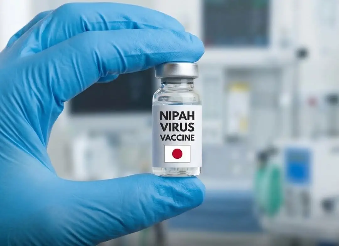 Japanese Scientists Begin First-Ever Human Trials for Nipah Virus Vaccine