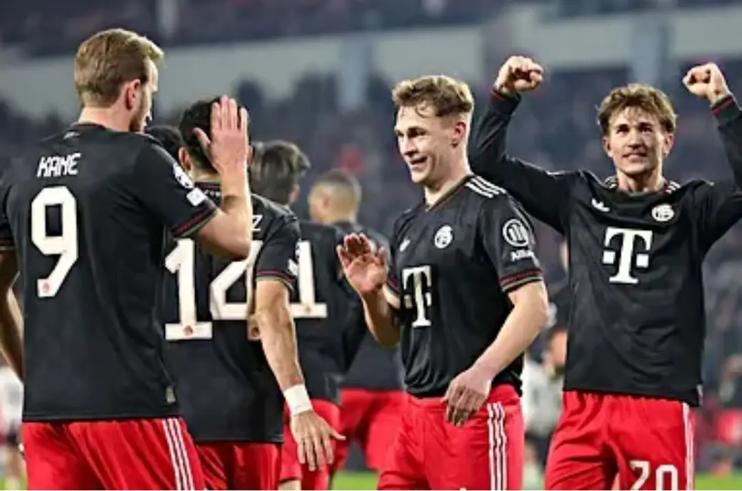 2025–26 Champions League Prize Money: How Much Every Club Has Earned So Far