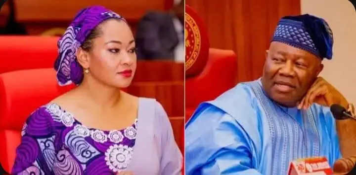 JUST IN: Appeal Court Upholds Senate’s Suspension of Senator Natasha Akpoti-Uduaghan