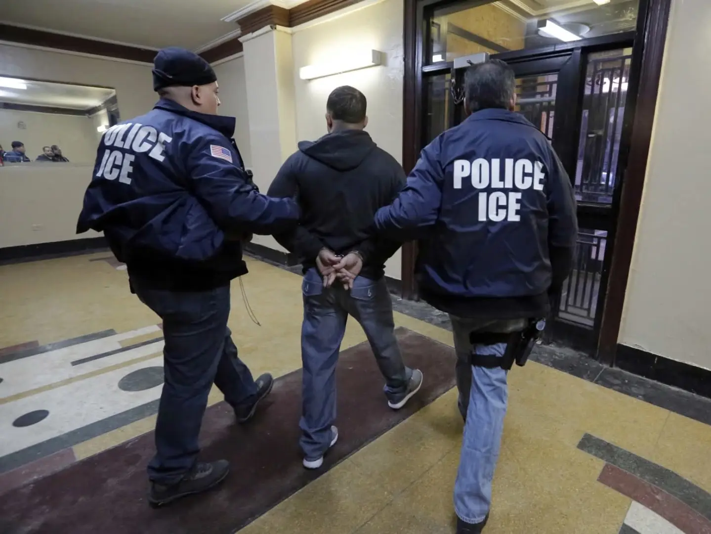 U.S. to Deport 18 More Nigerians, Bringing Total to Over 90 Over Criminal Records