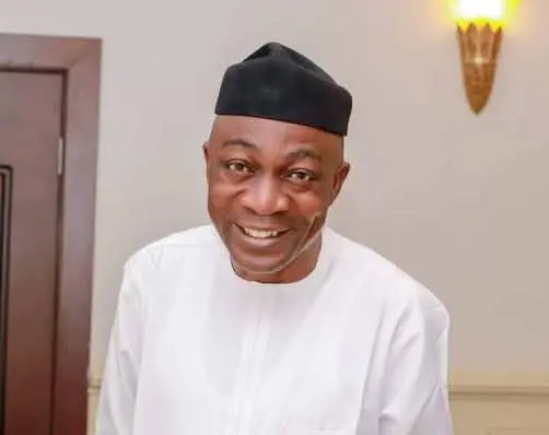 Senate Defends Electoral Act Amendment, Says Conditional E-Transmission Best for Nigeria