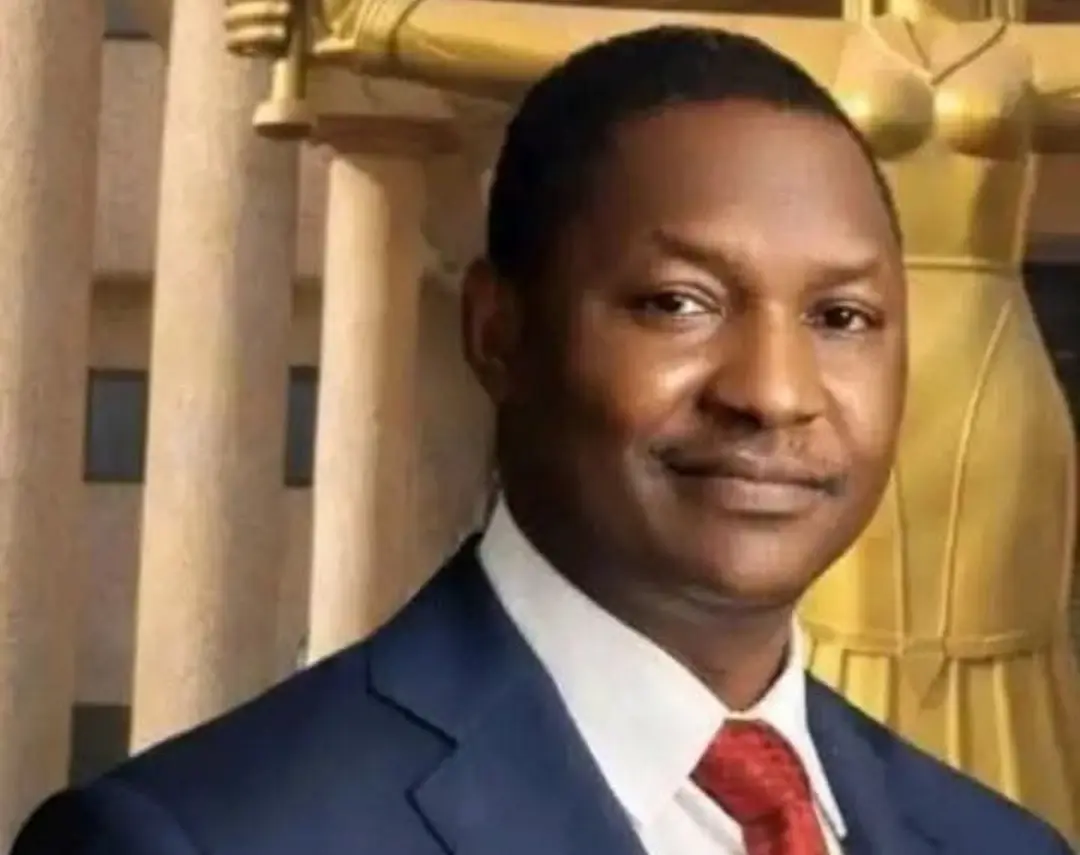BREAKING: EFCC’s Case Against Ex-Justice Minister Malami Suffers Setback as Judge Recuses Self