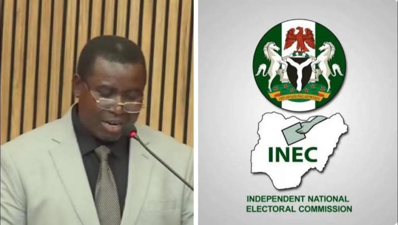 BREAKING: INEC Fixes February 20, 2027 for Nigeria’s Presidential Election