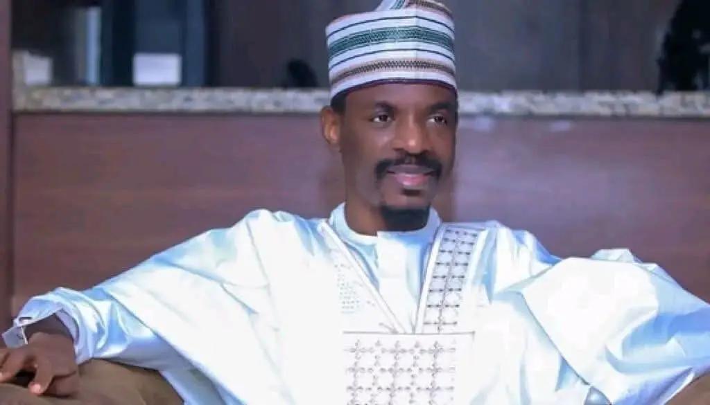 Bashir Ahmad Urges INEC to Review 2027 Election Dates Over Ramadan Concerns