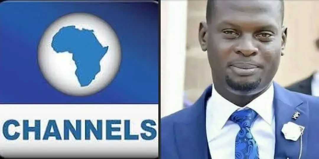 Channels TV Cameraman Kani Ben Dies 9 Days After Crash on Official Assignment