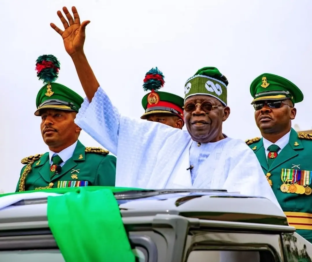 Senator Pushes 16-Year Single Tenure for Nigerian Presidents