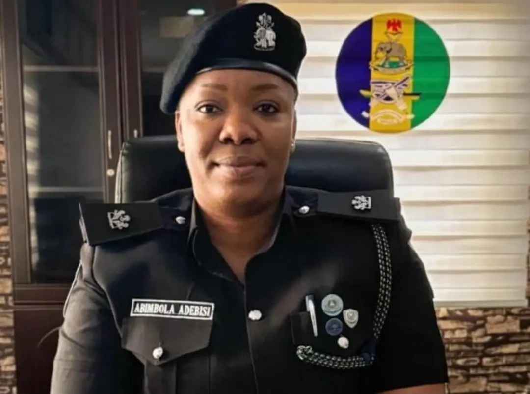 Police Arrest Suspect as Two Die on Lagos Movie Set