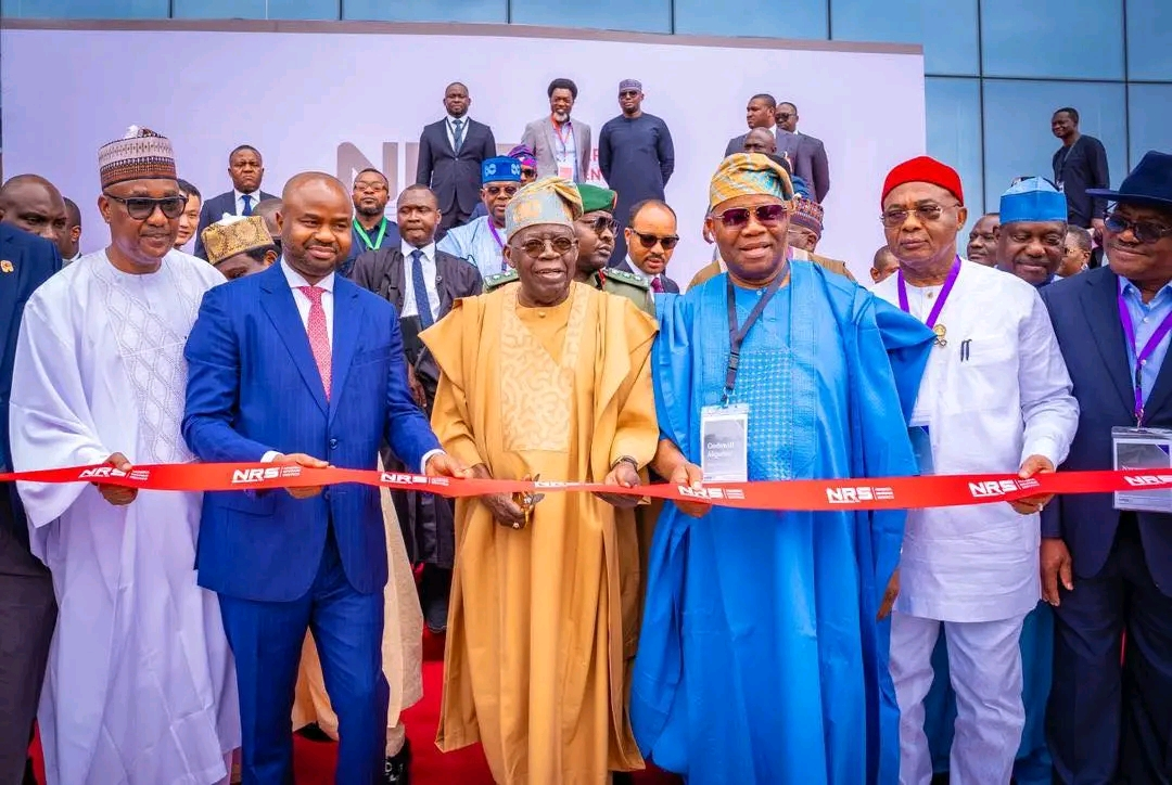 “Old Tax System Made Nigerians Poor” — Tinubu Unveils Sweeping Reforms to Drive Prosperity
