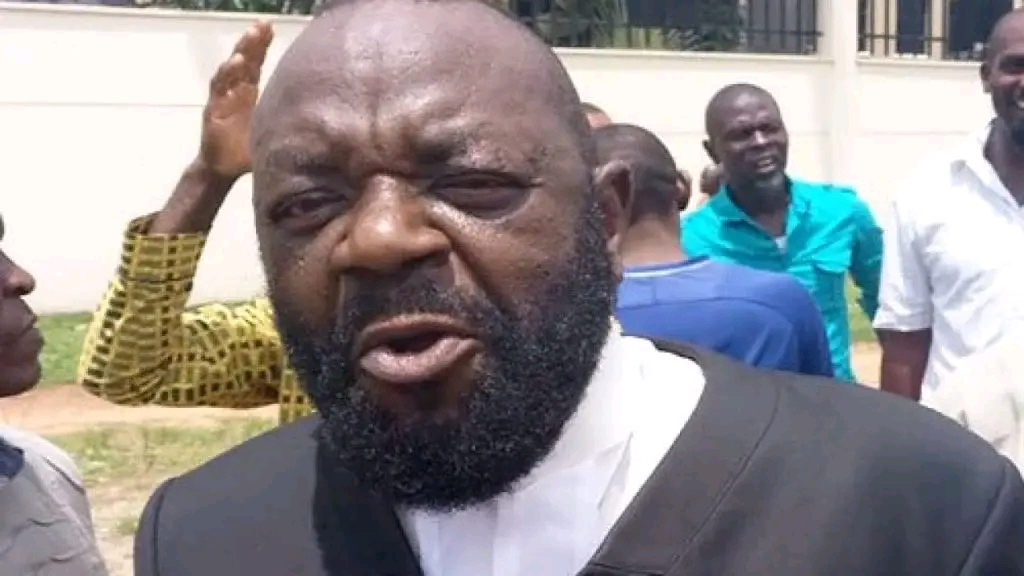 Kanu’s Detention Cripples Tinubu’s ‘City Boy’ Push in Southeast — Counsel