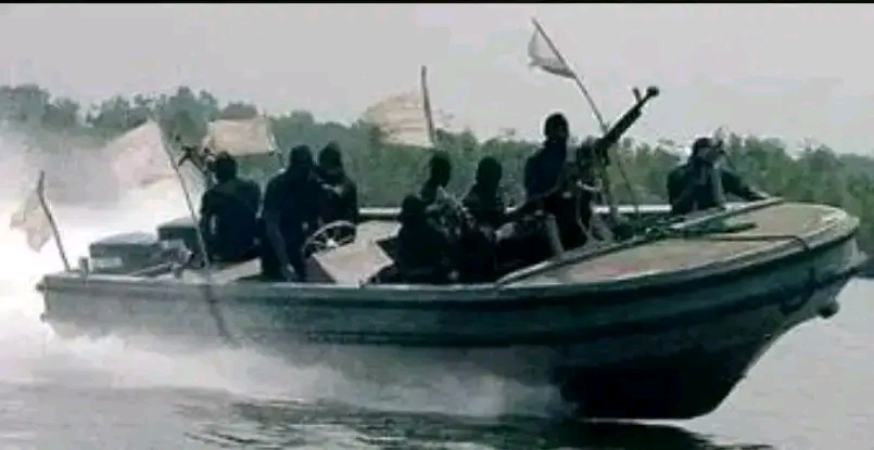 Sea Pirates Abduct 20 Passengers, Including JAMB Candidates, on Calabar–Oron Waterway
