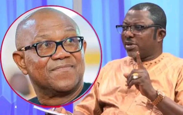 LP Chieftain Arabambi Slaps ₦50bn Defamation Threat on Peter Obi, Issues 7-Day Ultimatum