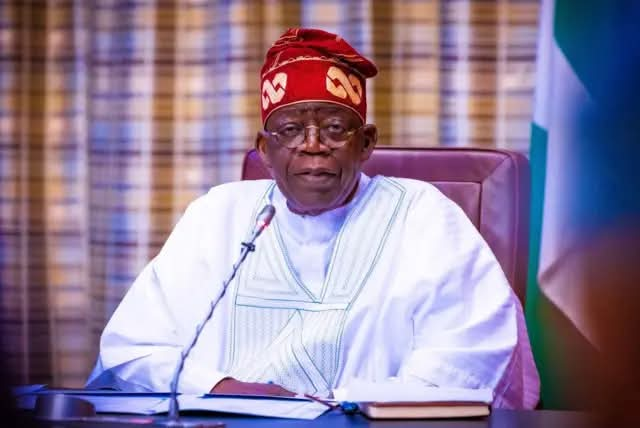 Reno Omokri to Mexico, Fani-Kayode to Germany as Tinubu Names New Ambassadors