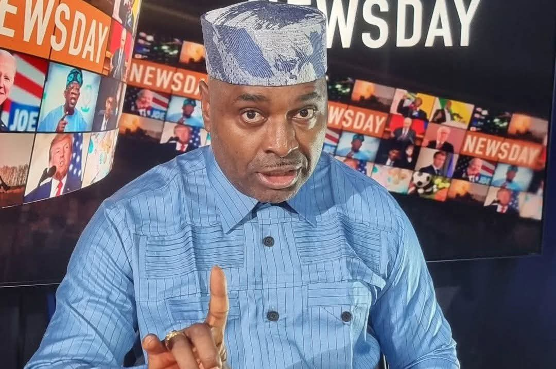 Okonkwo Accuses Government Agents of Plot to Kill Peter Obi in Edo