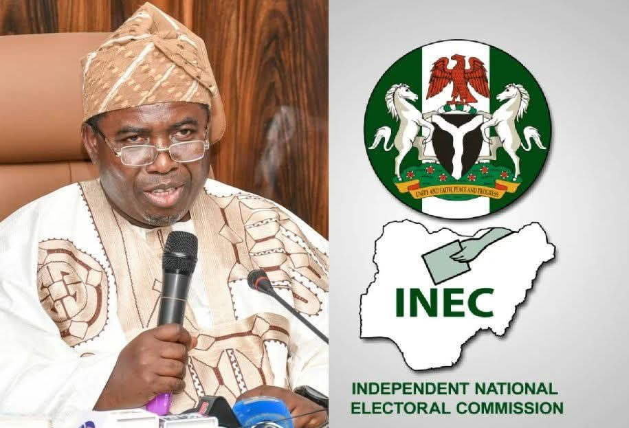 “No More Glitches”: INEC Promises Nigeria’s Best Election in 2027