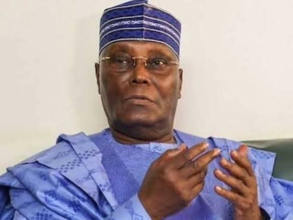 We Regret Removing Jonathan; Forming APC Was a Mistake as Nigeria Is Worse Off Than in 2014 — Atiku