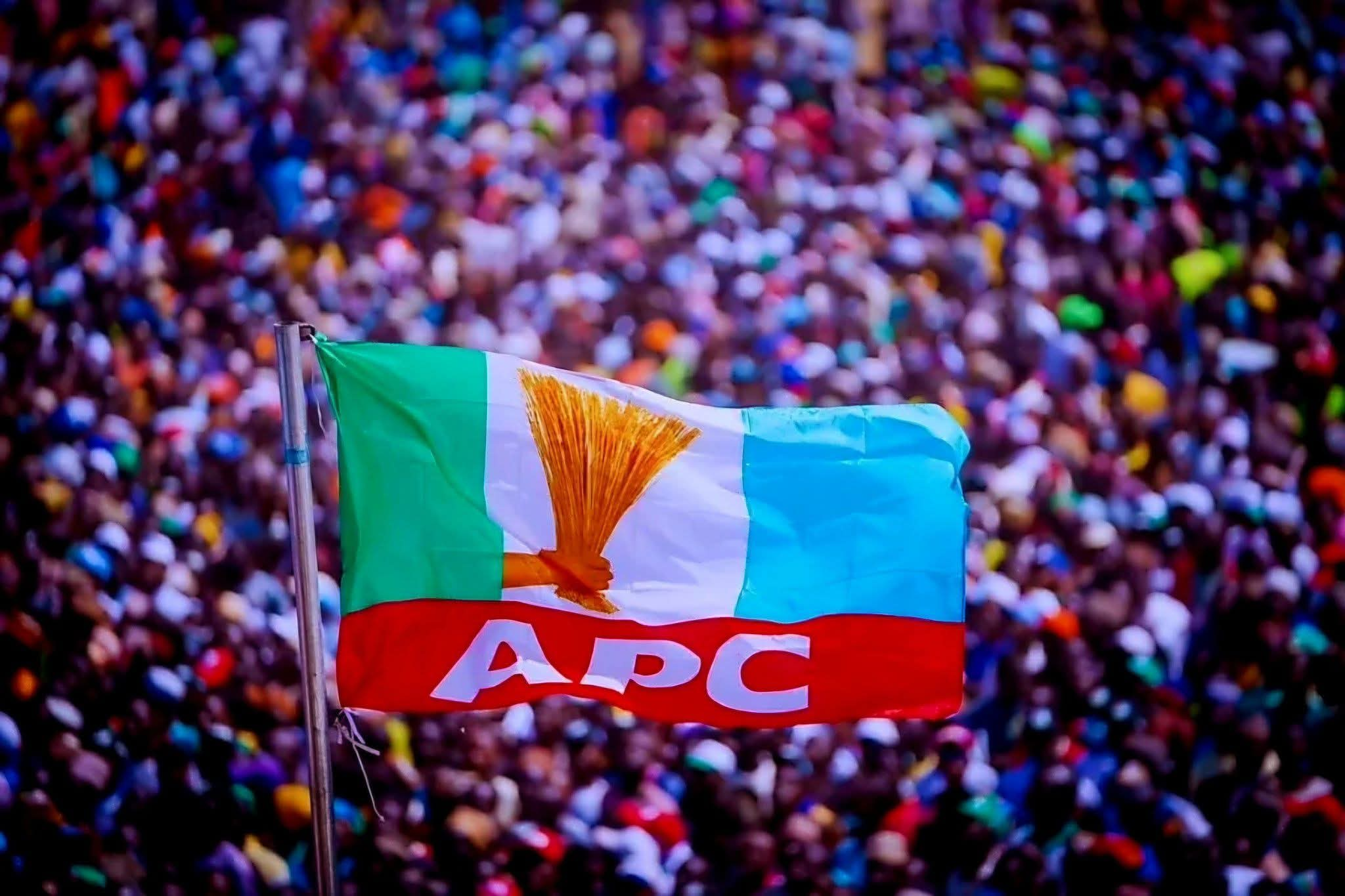 APC Rejects Claims It Controls Electoral Act, Urges Opposition to Respect National Assembly