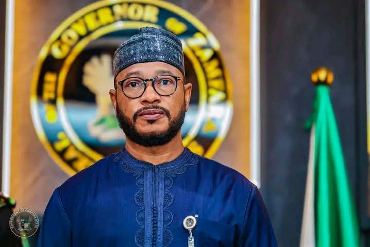 Zamfara Governor Dauda Lawal Dumps PDP for APC After Appeal Court Ruling on Party Convention