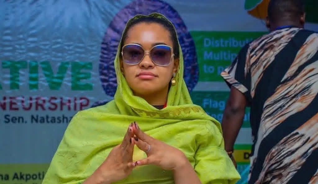 Senate Drops Akpoti-Uduaghan from UN Women’s Conference Delegation, Replaces Her with Male Senator