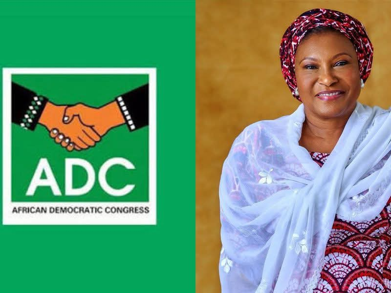 ADC Ward Executives File Suit to Bar FCT Senator Kingibe from Claiming Party Membership