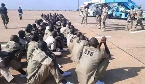 “No Ex-Insurgent Has Returned to Crime” — Military Defends Terrorist Rehabilitation Programme