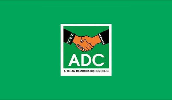 ADC Rejects PRP Alliance Rumours, Stands Firm on Legal Battle Against INEC