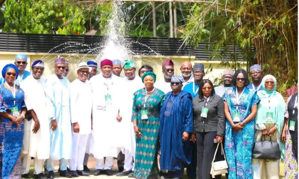 Tinubu Approves Abuja Land for Envoys to Boost Diplomatic Footprint — Wike