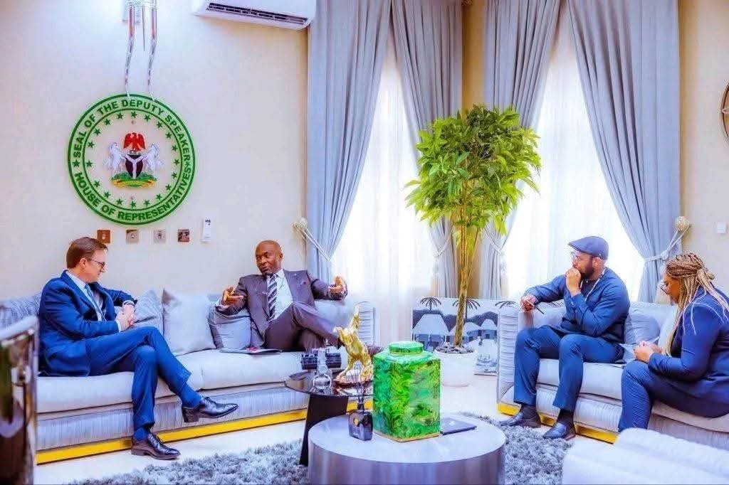 UK High Commission Engages INEC, Atiku, Obi in Strategic Talks Ahead of 2027 Elections