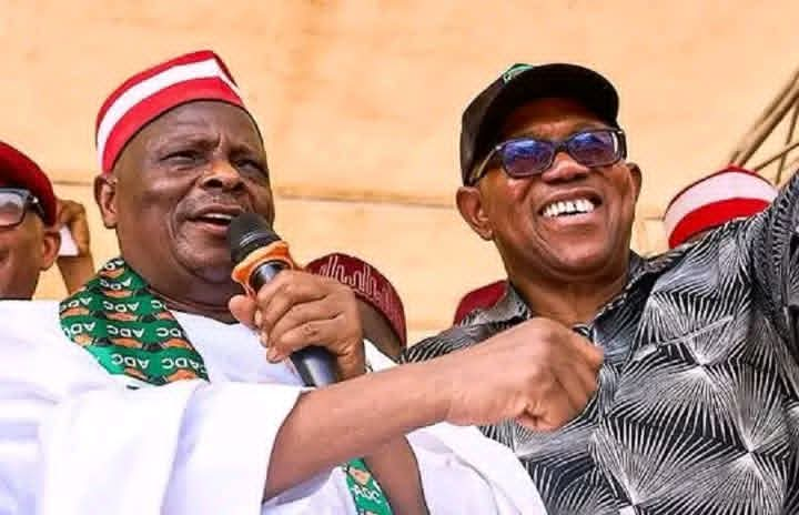 Kwankwaso Dumps ADC After Stakeholder Consensus Ahead of 2027 Elections