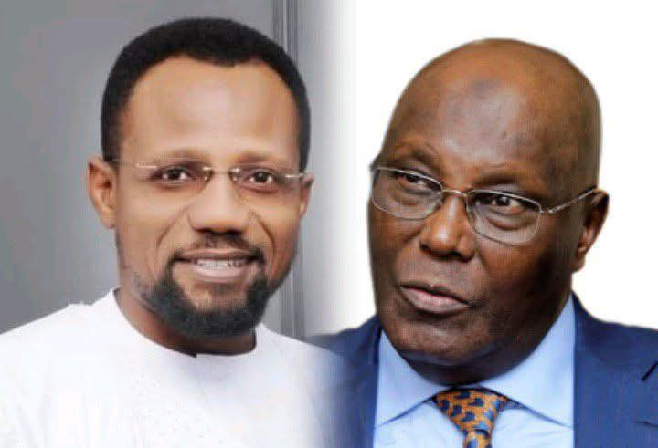 “Atiku or Nothing”: Iroegbu Blasts Atiku Supporters for Blocking 2027 Alliance Talks